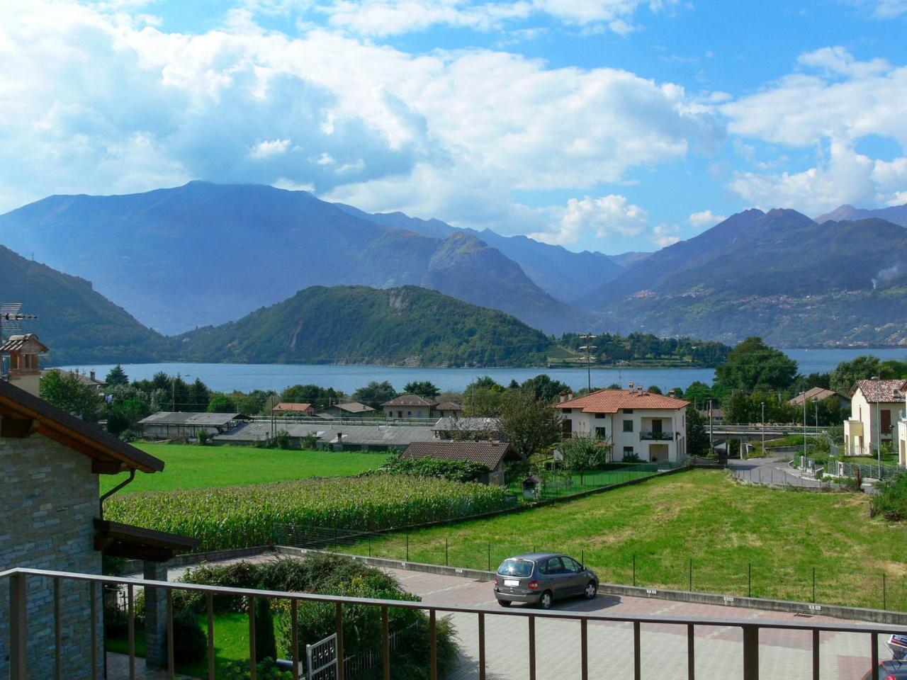 Locazione Turistica Il Vignolo - Cco111 2