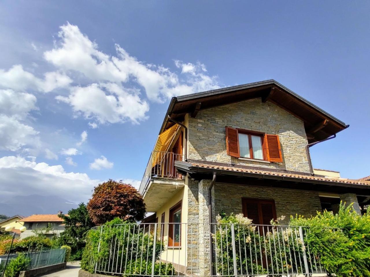 Locazione Turistica Il Vignolo - Cco111