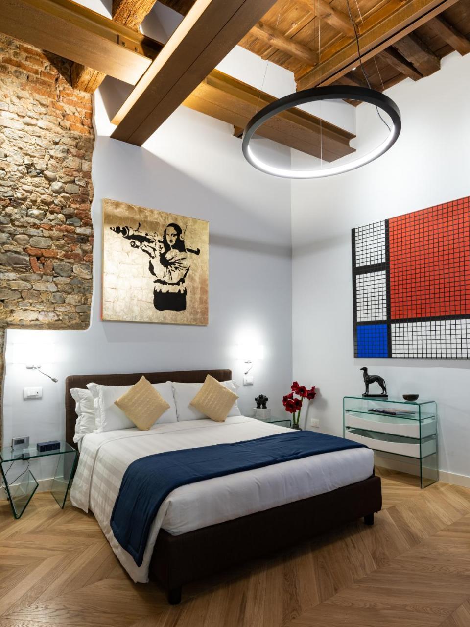 Kairos by Florence Art Apartments 1