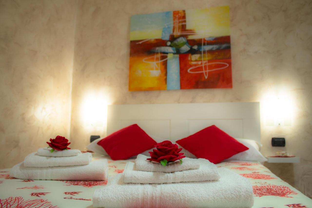Corallia Apartment 2