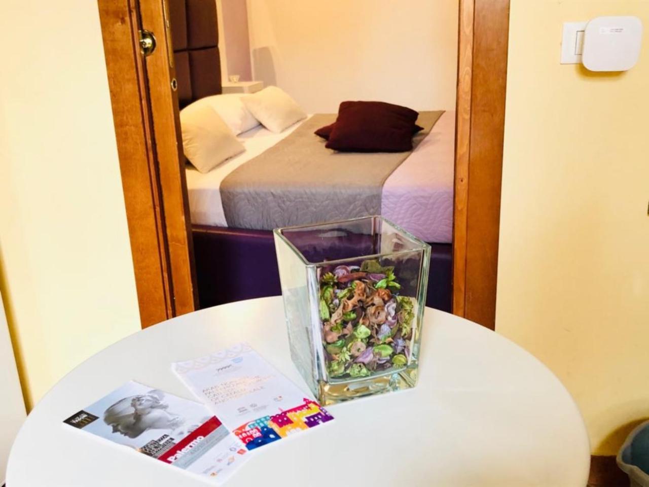 Teatro Massimo Apartment- Self Check-In 2
