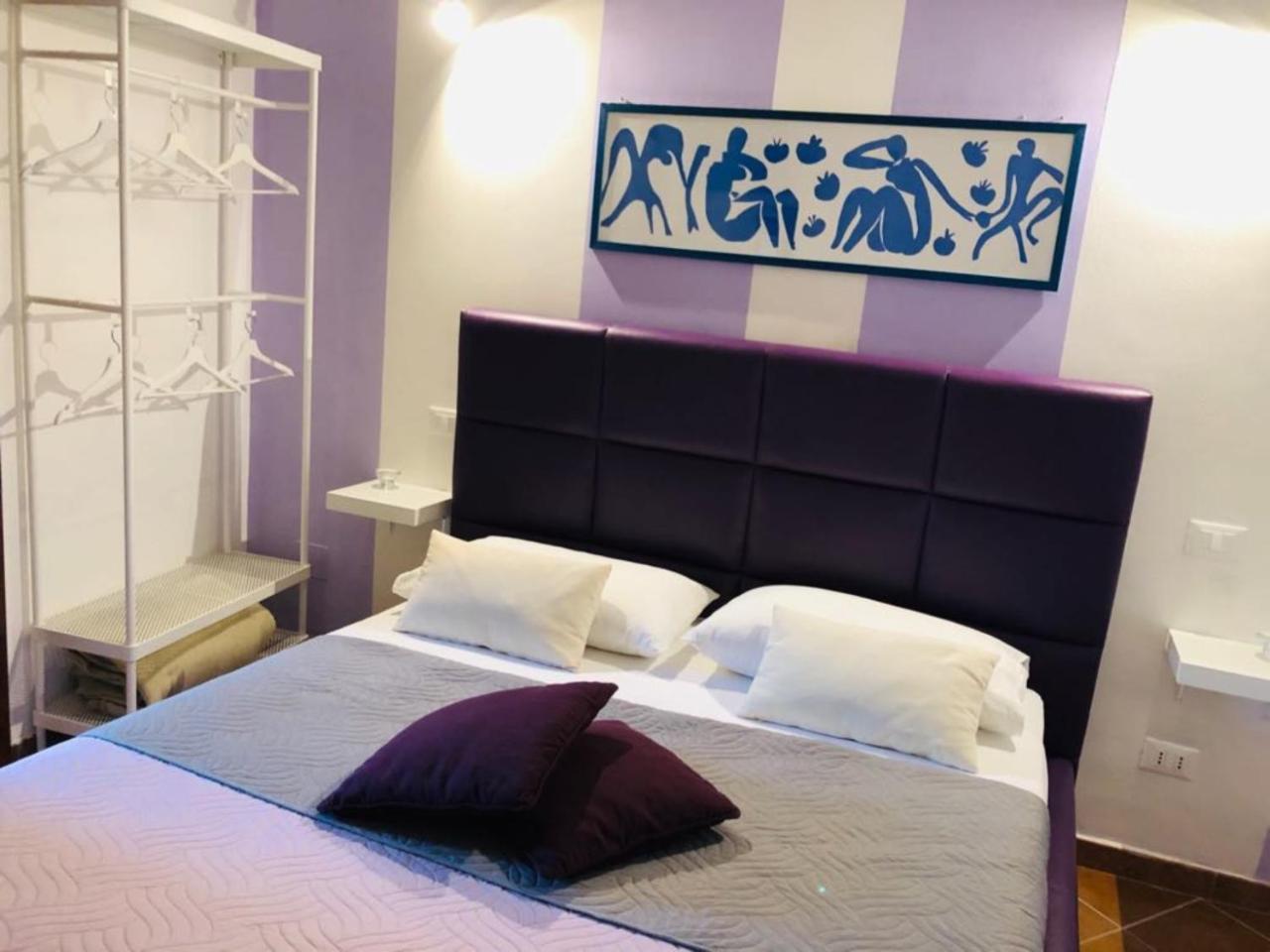 Teatro Massimo Apartment- Self Check-In 1