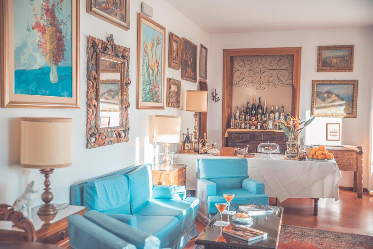 Hotel Villa Paradiso 2