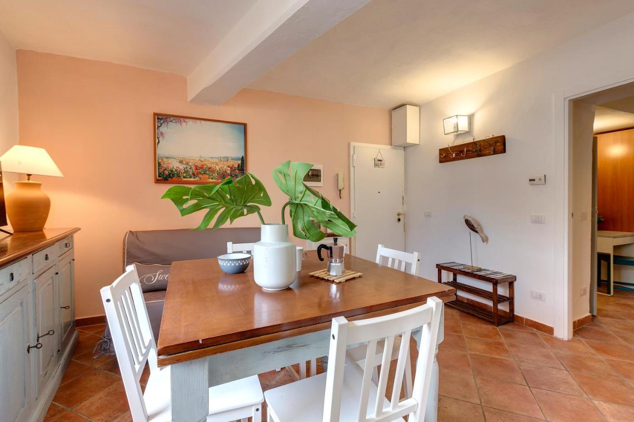 Mamo Florence - Toscanella Apartment 1