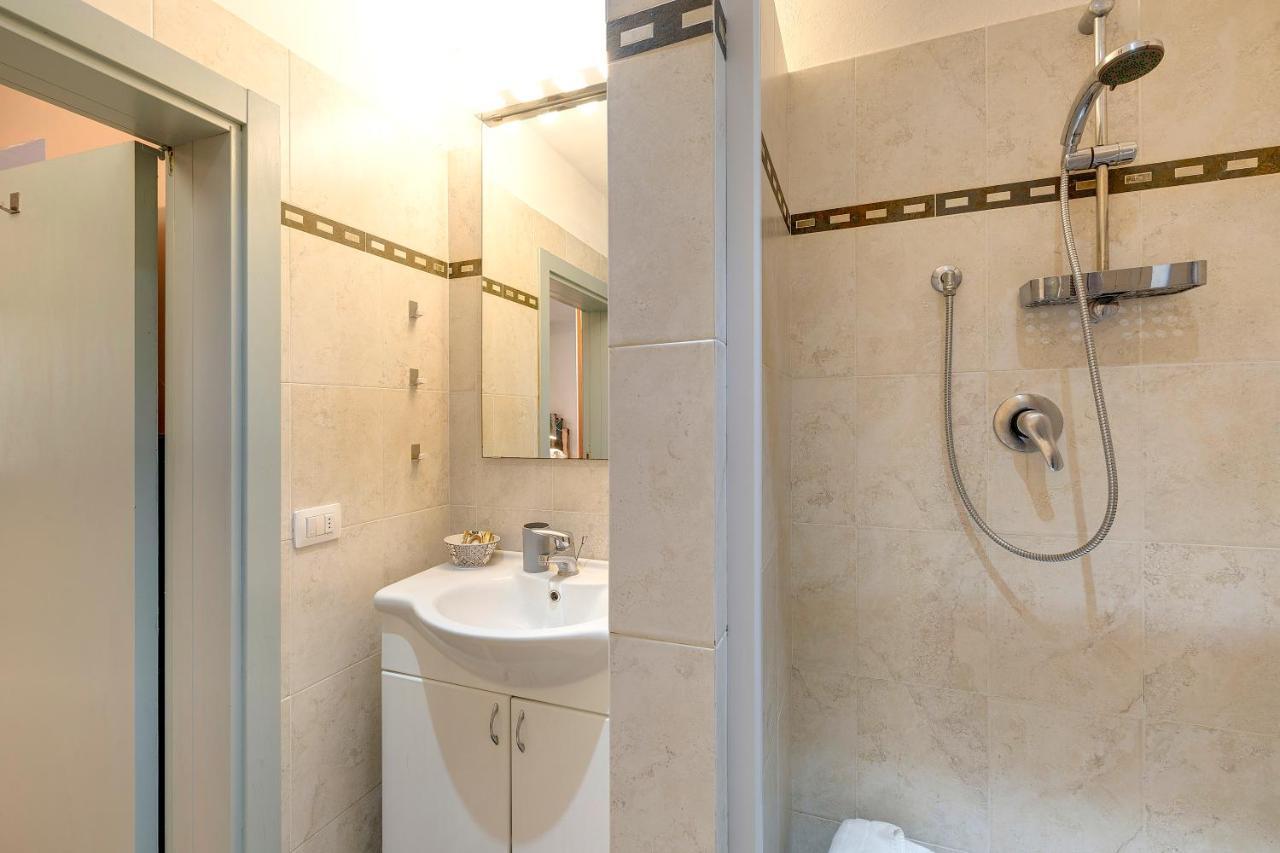Mamo Florence - Toscanella Apartment 2