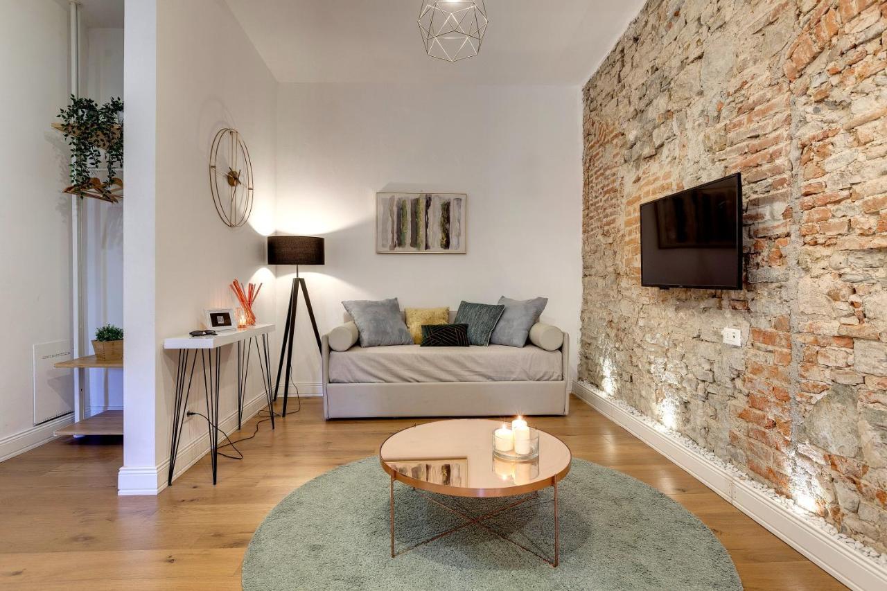 Mamo Florence - Corinne Apartment