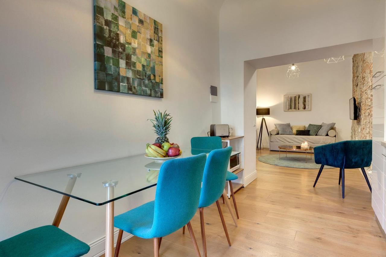 Mamo Florence - Corinne Apartment 2
