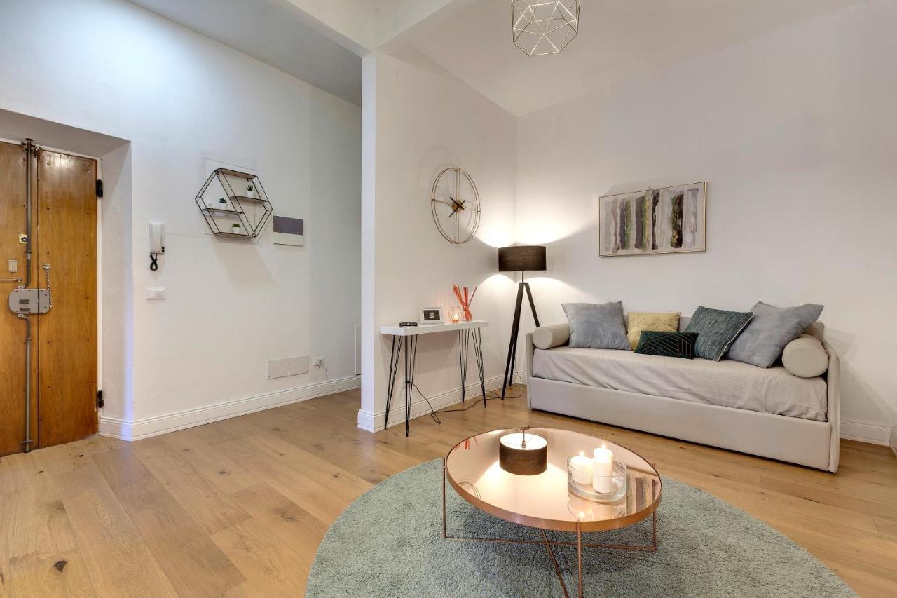 Mamo Florence - Corinne Apartment 1