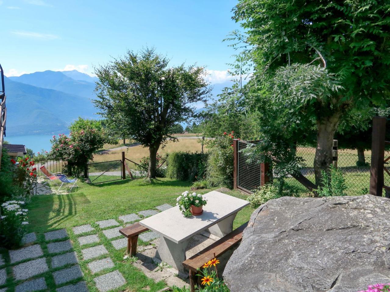 Holiday Home Giulia by Interhome 1