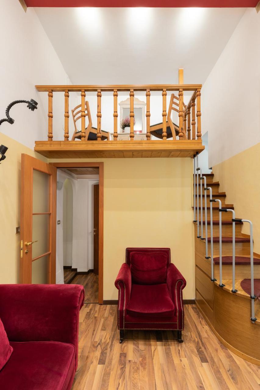 Apartment Duomo 2