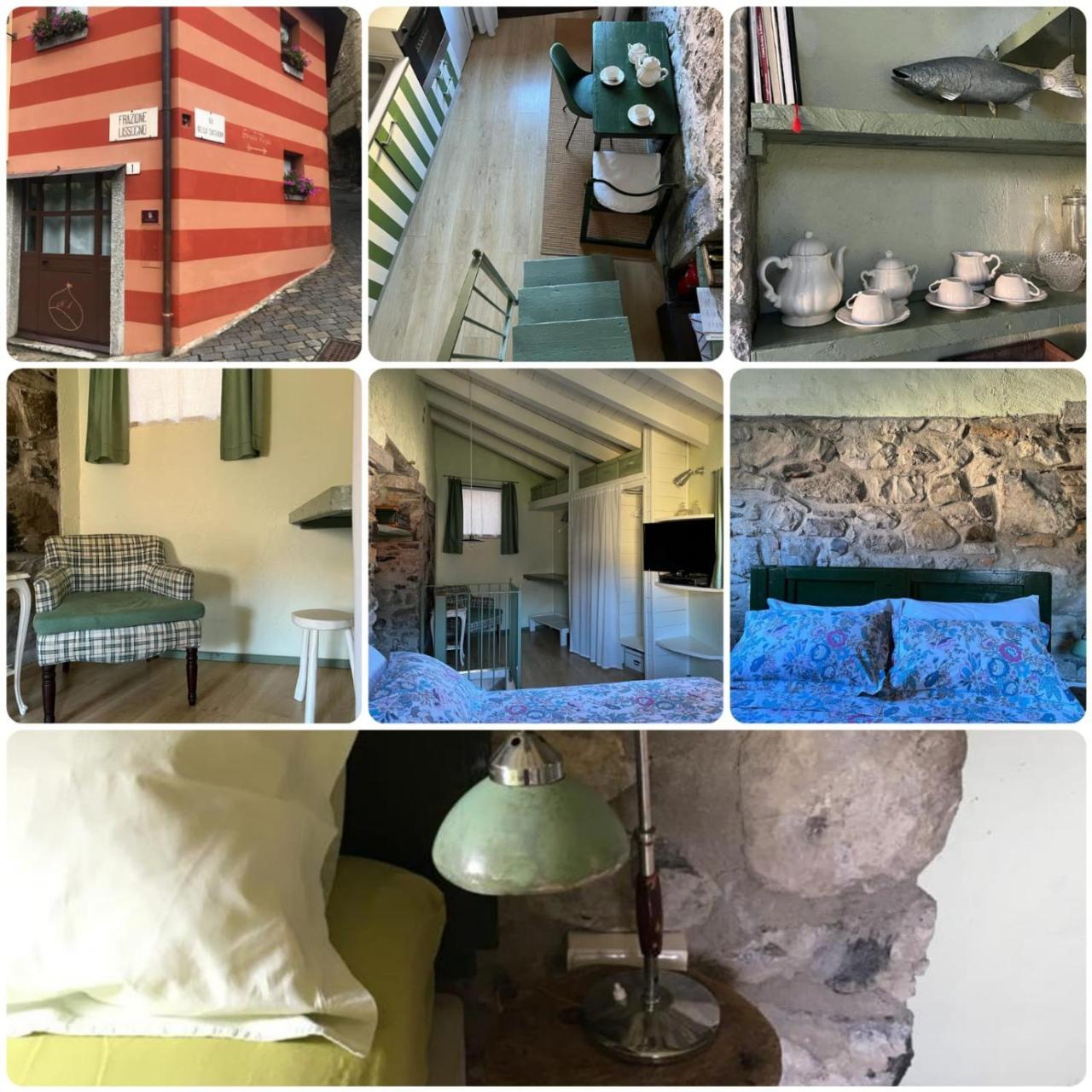 Casa Vacanza Castagna 1