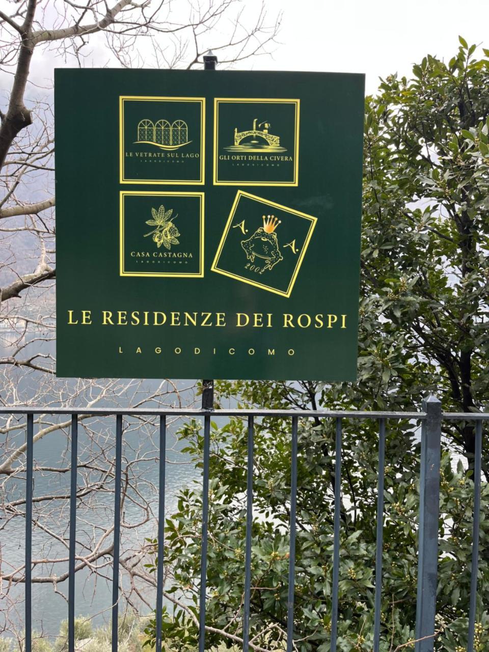 Casa Vacanza Castagna