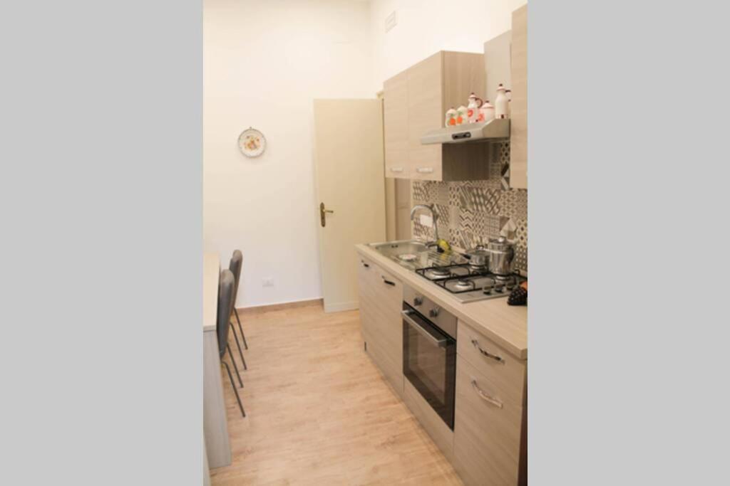 A Casa di Enza B&B 2