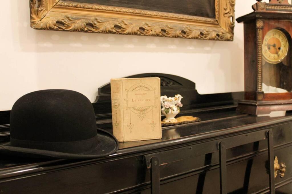 A Casa di Enza B&B