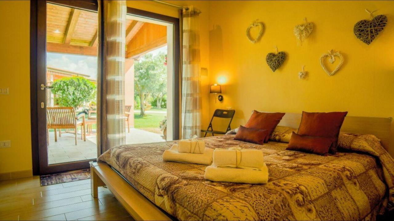 B & B la Magia