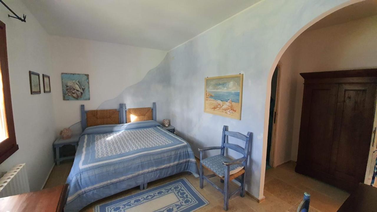 B&B la Murichessa