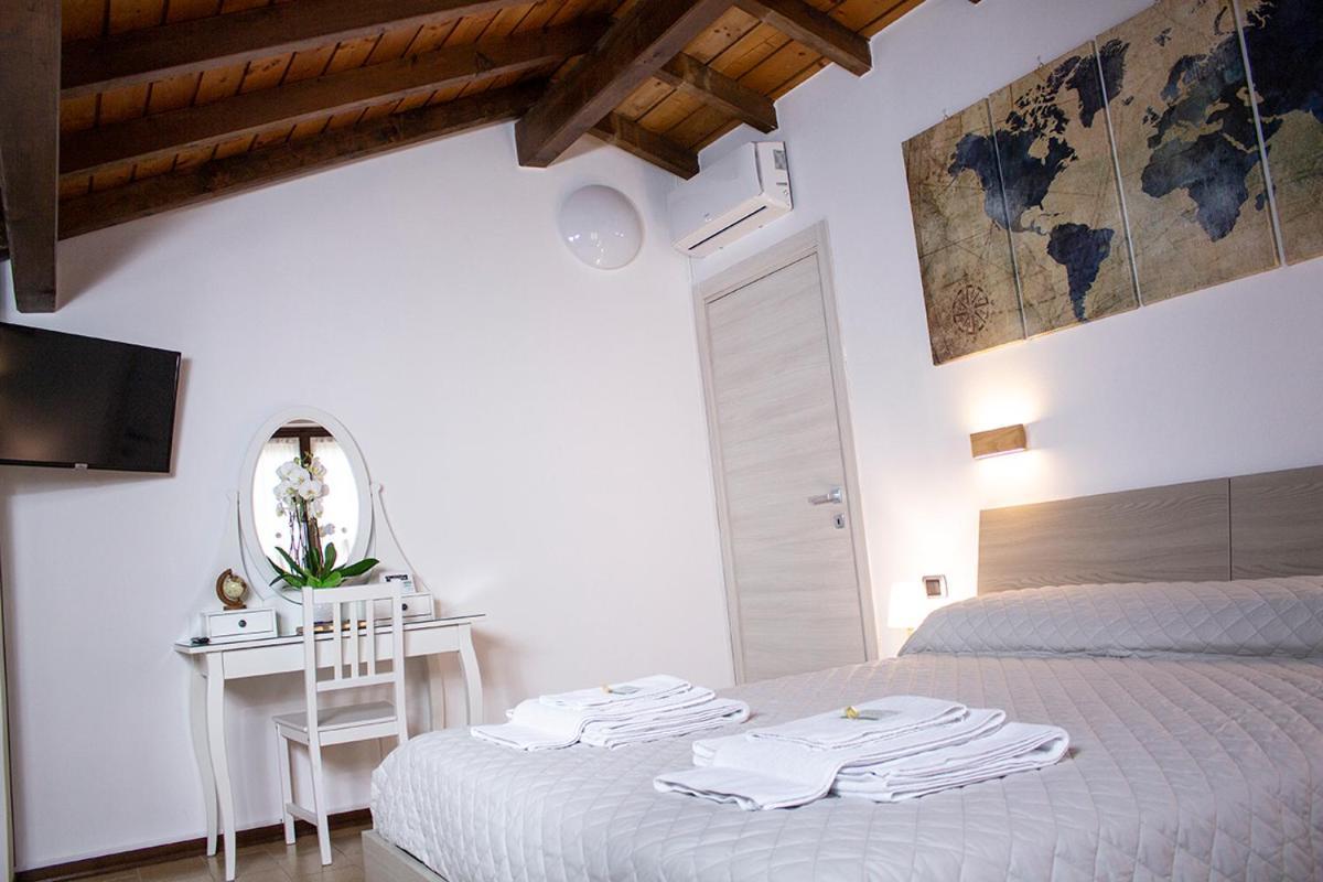 B&B Spina Verde 2