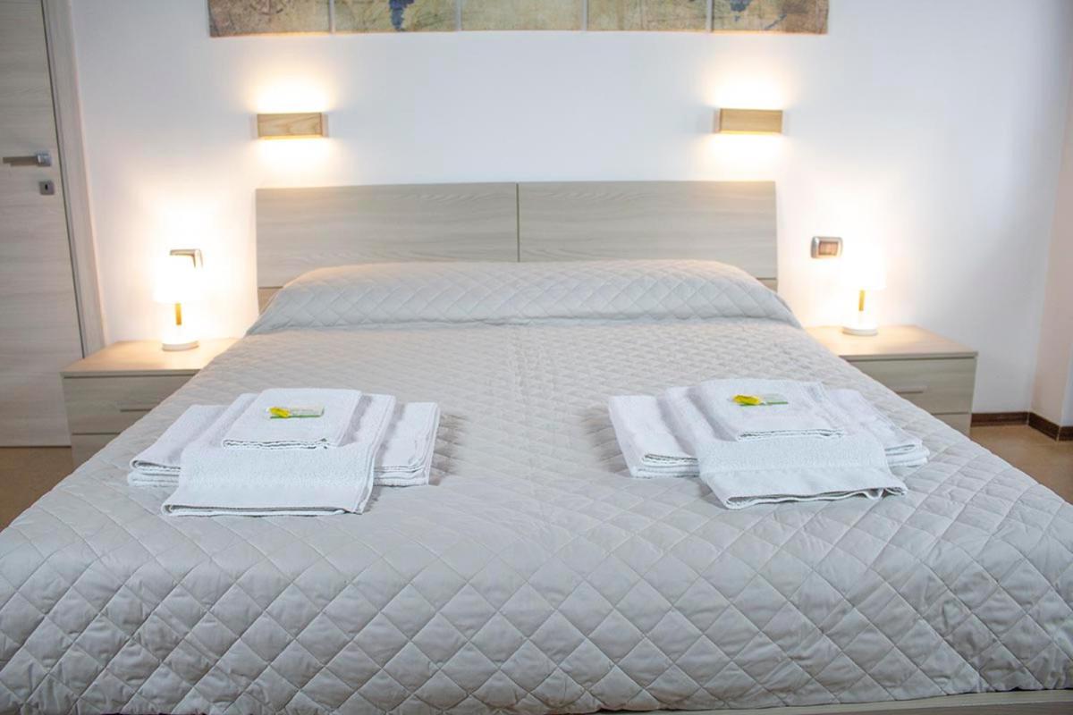 B&B Spina Verde 1