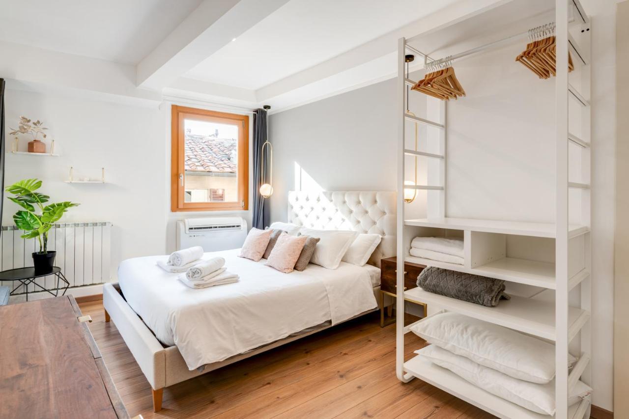 Santa Croce Flat - Modern Apartment 1