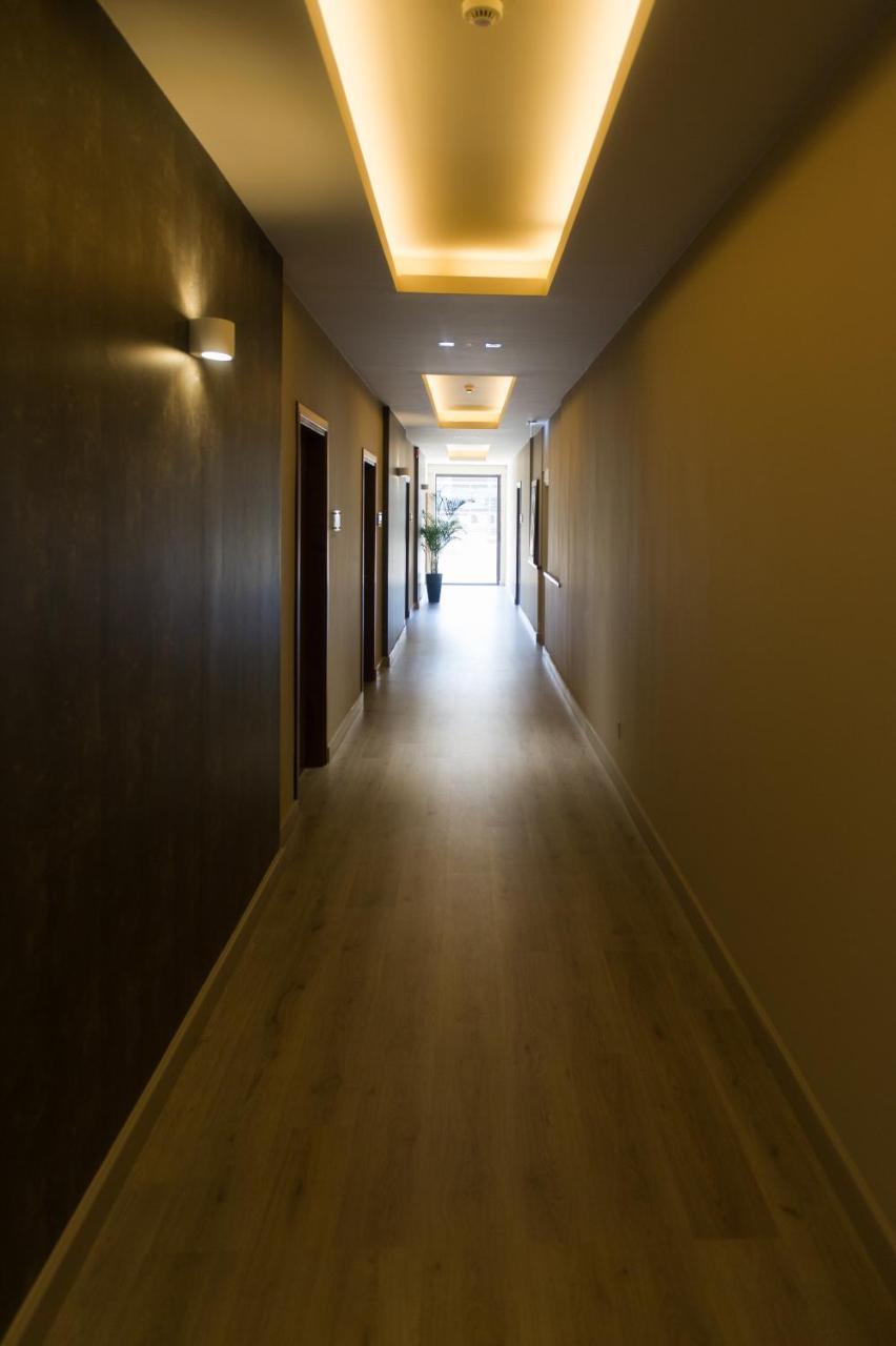Manolia City Residences 2