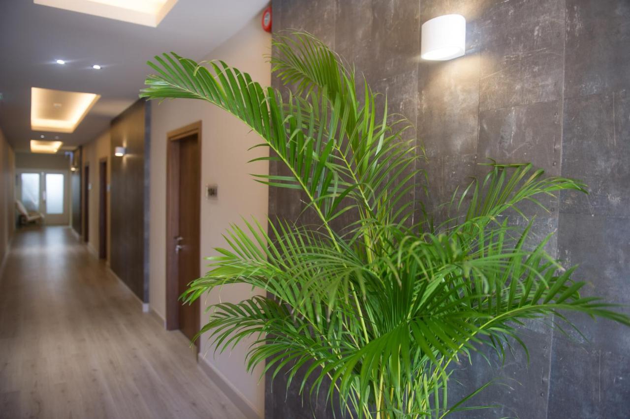 Manolia City Residences 1