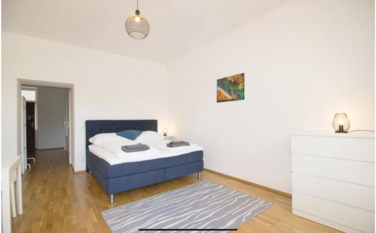 Studio-Apartment Between Schoenbrunn & the City Center (18)
