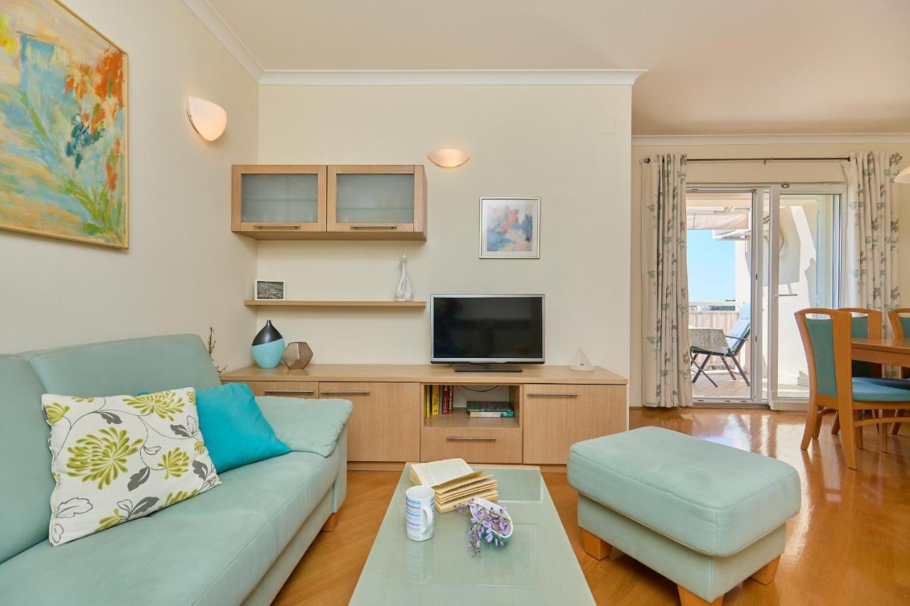 Apartment Terra 2