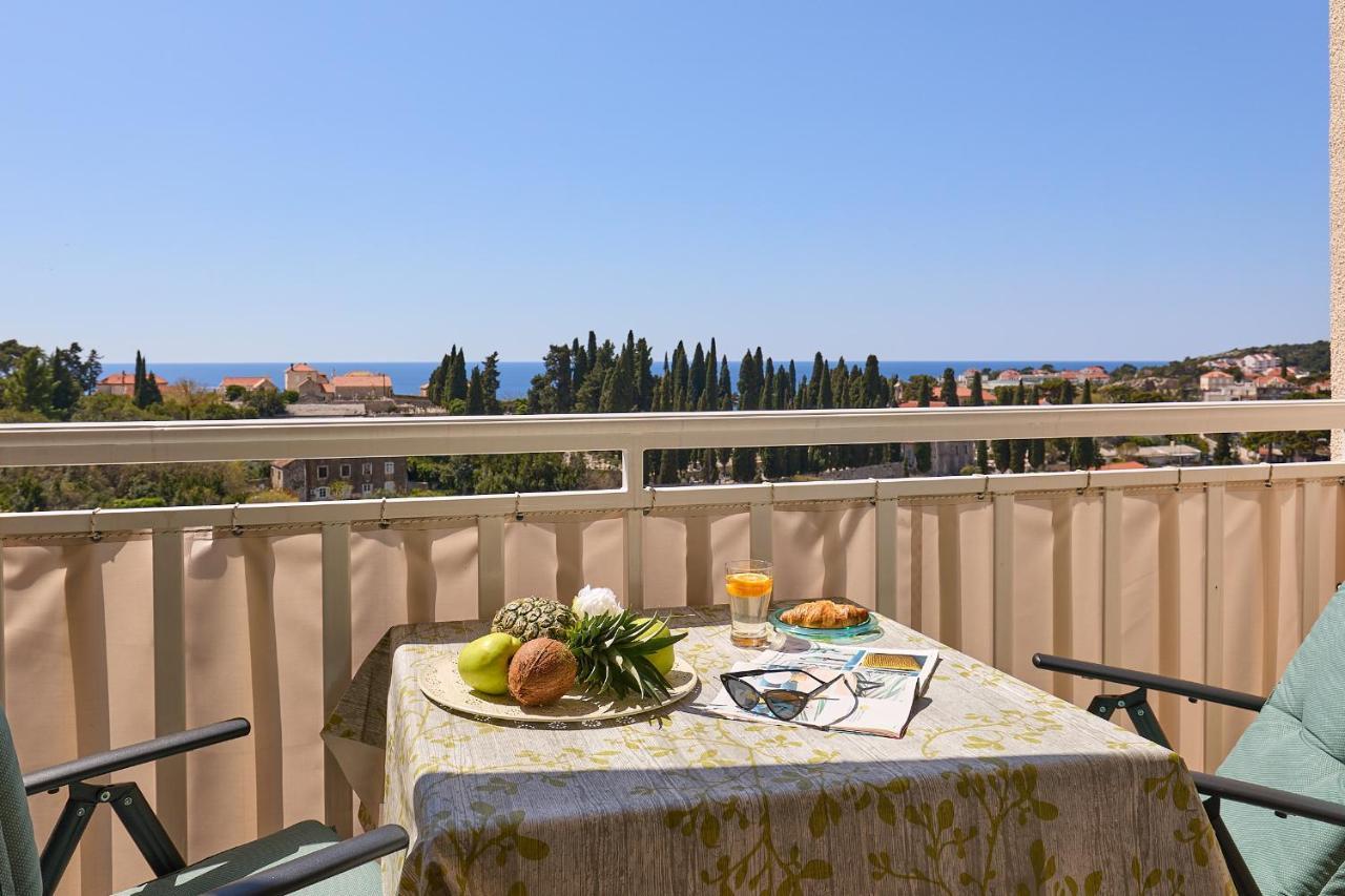 Apartment Terra 1