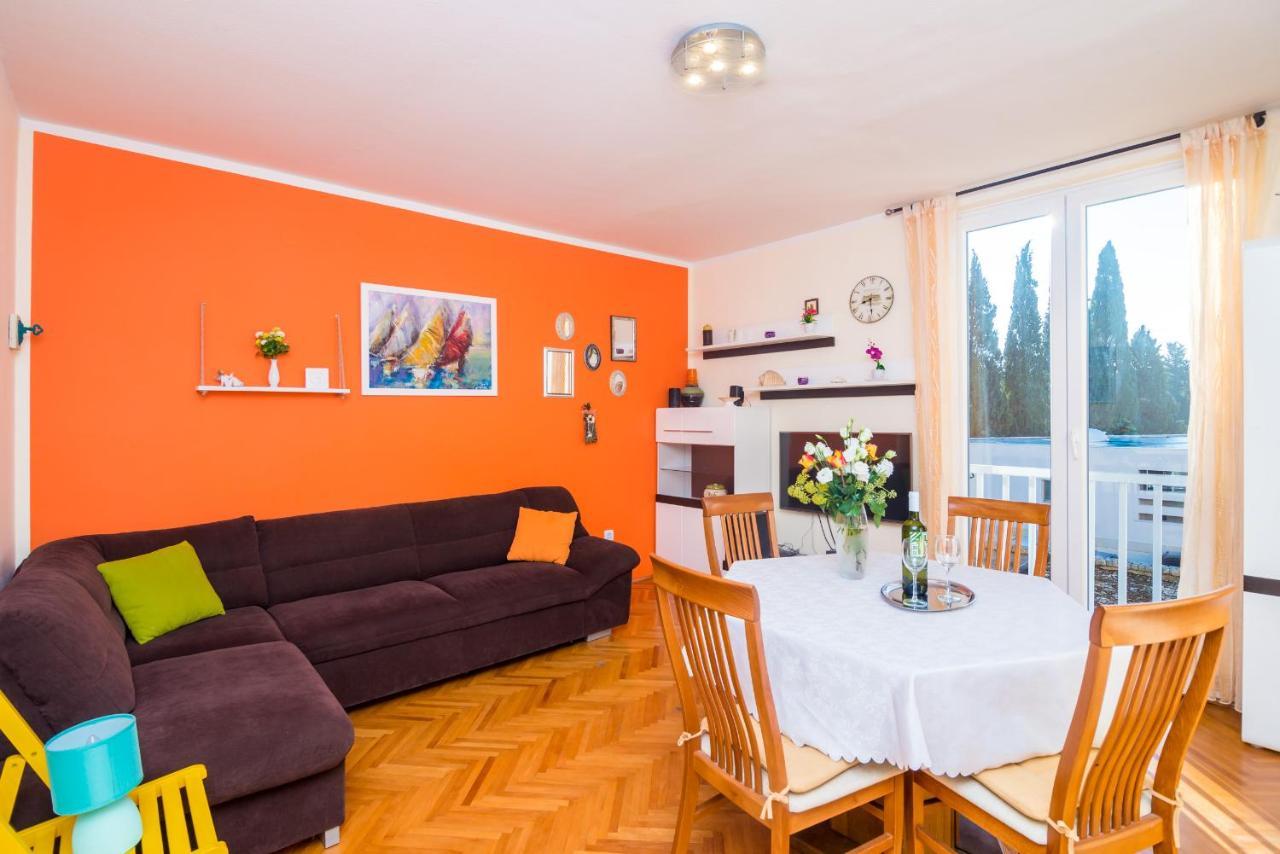 Apartment Ruby 1