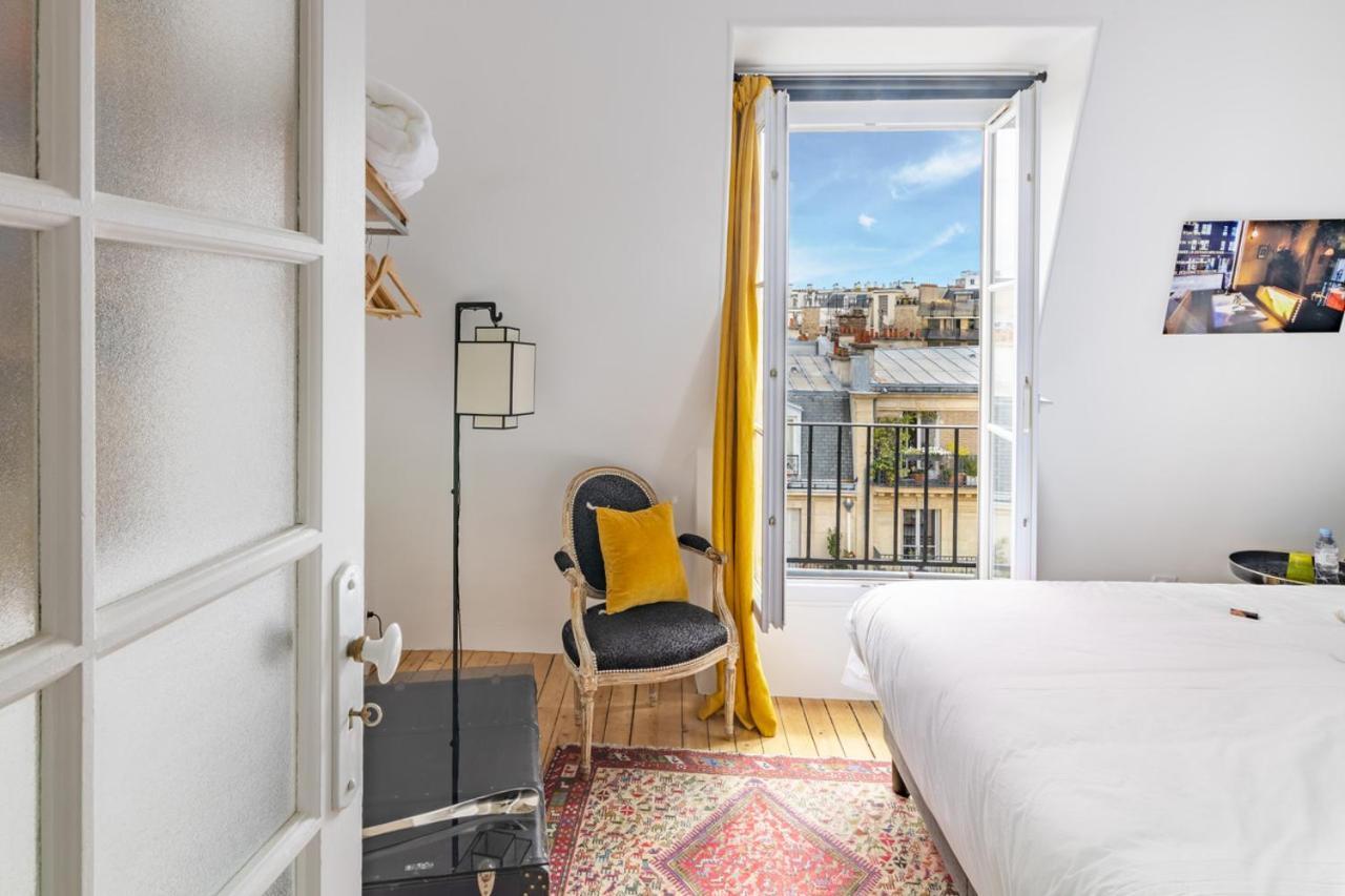 Maisondeschaumes-Paris