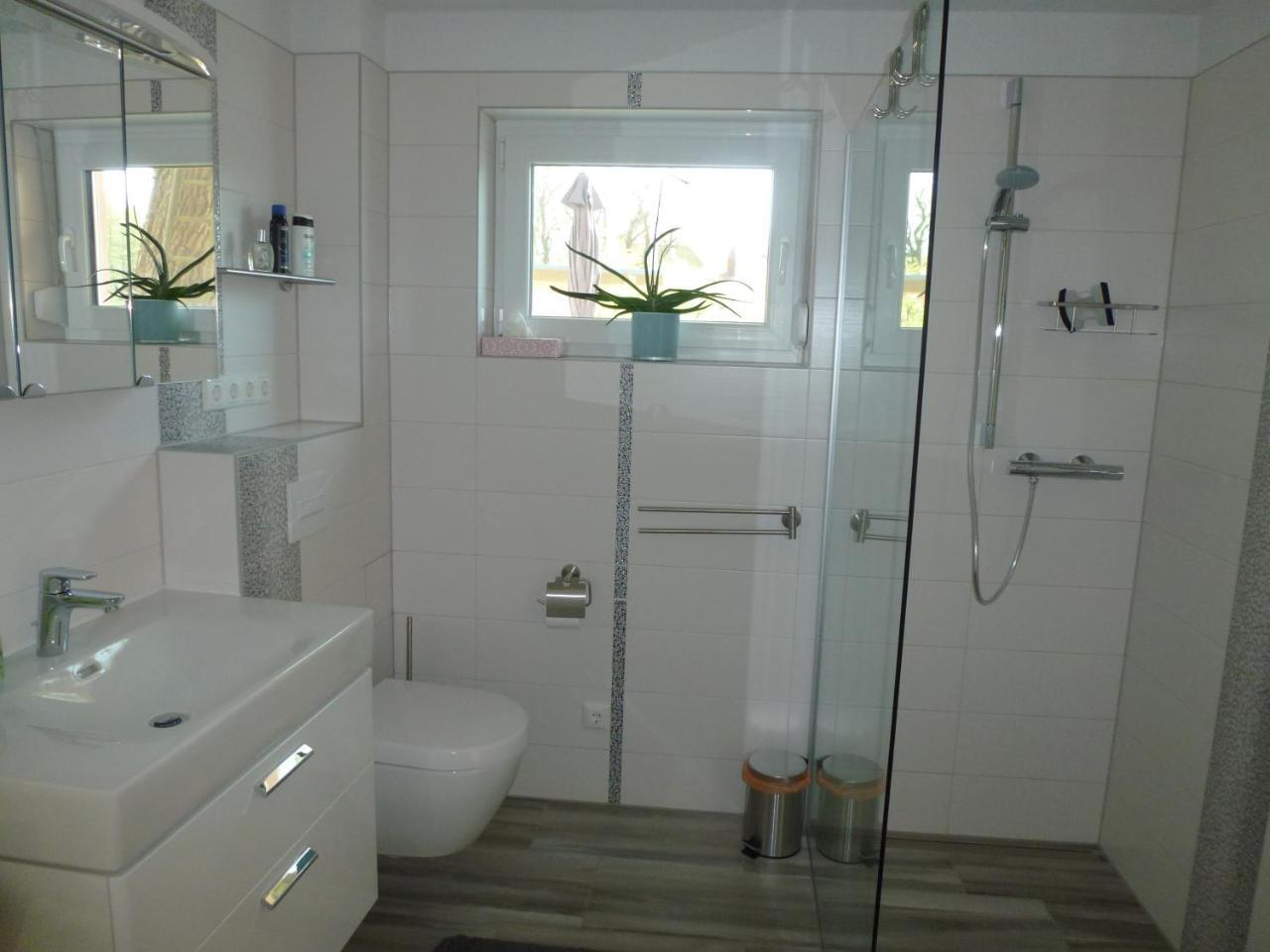 Ferienoase An Der Wublitz (Adults Only)
