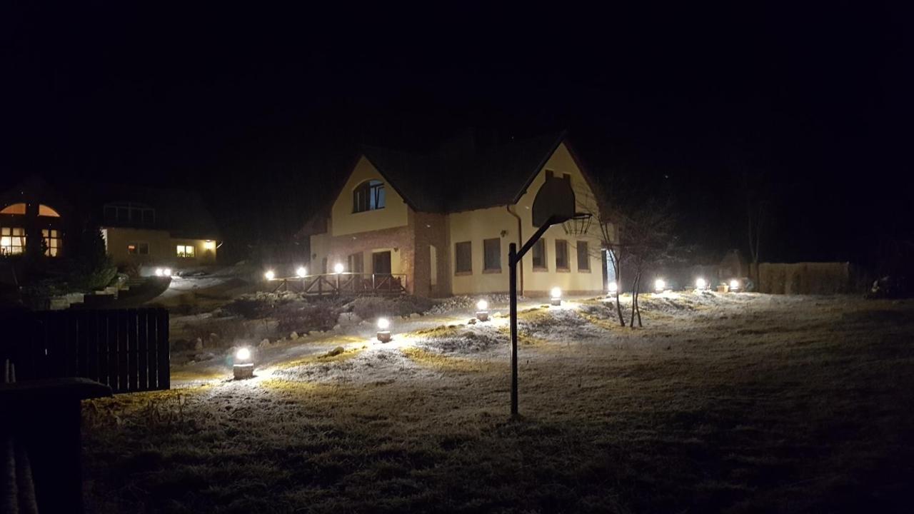 Villa Vinea