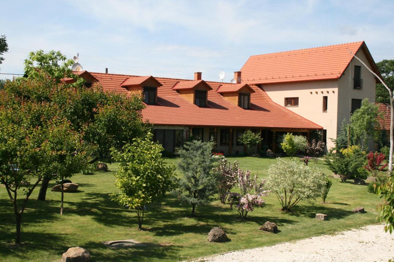 Malomdulo Farmhaz