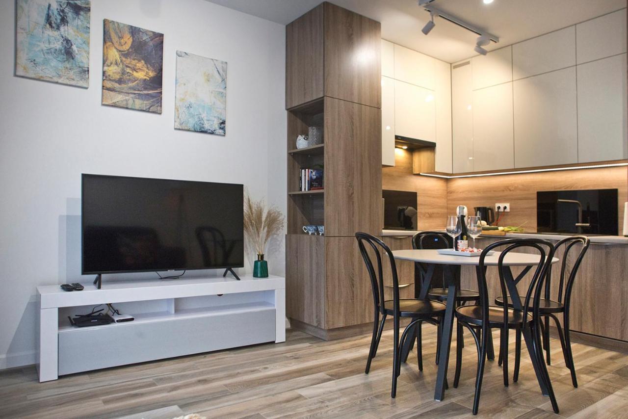 Goclaw P&O Serviced Apartments