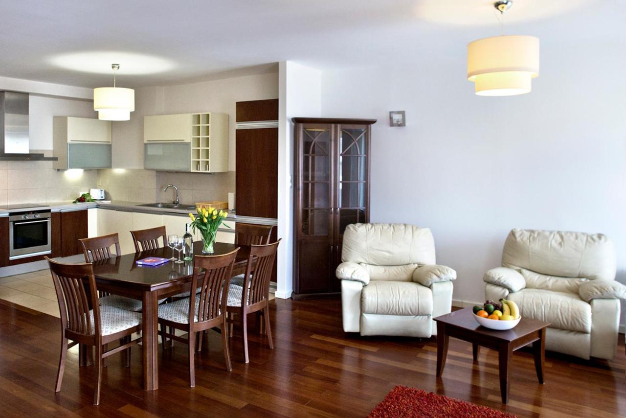 3 Bedrooms Apartment Zoliborz Gwiazdzista
