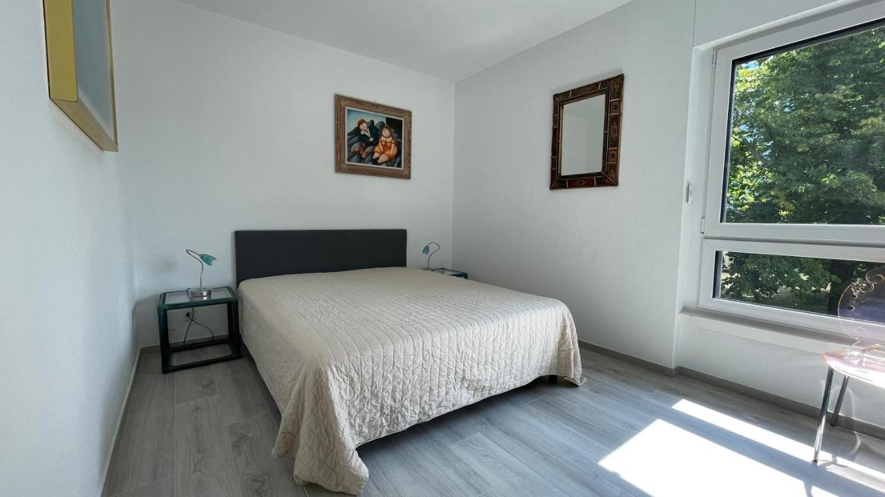 La Casa Sul Lago 1