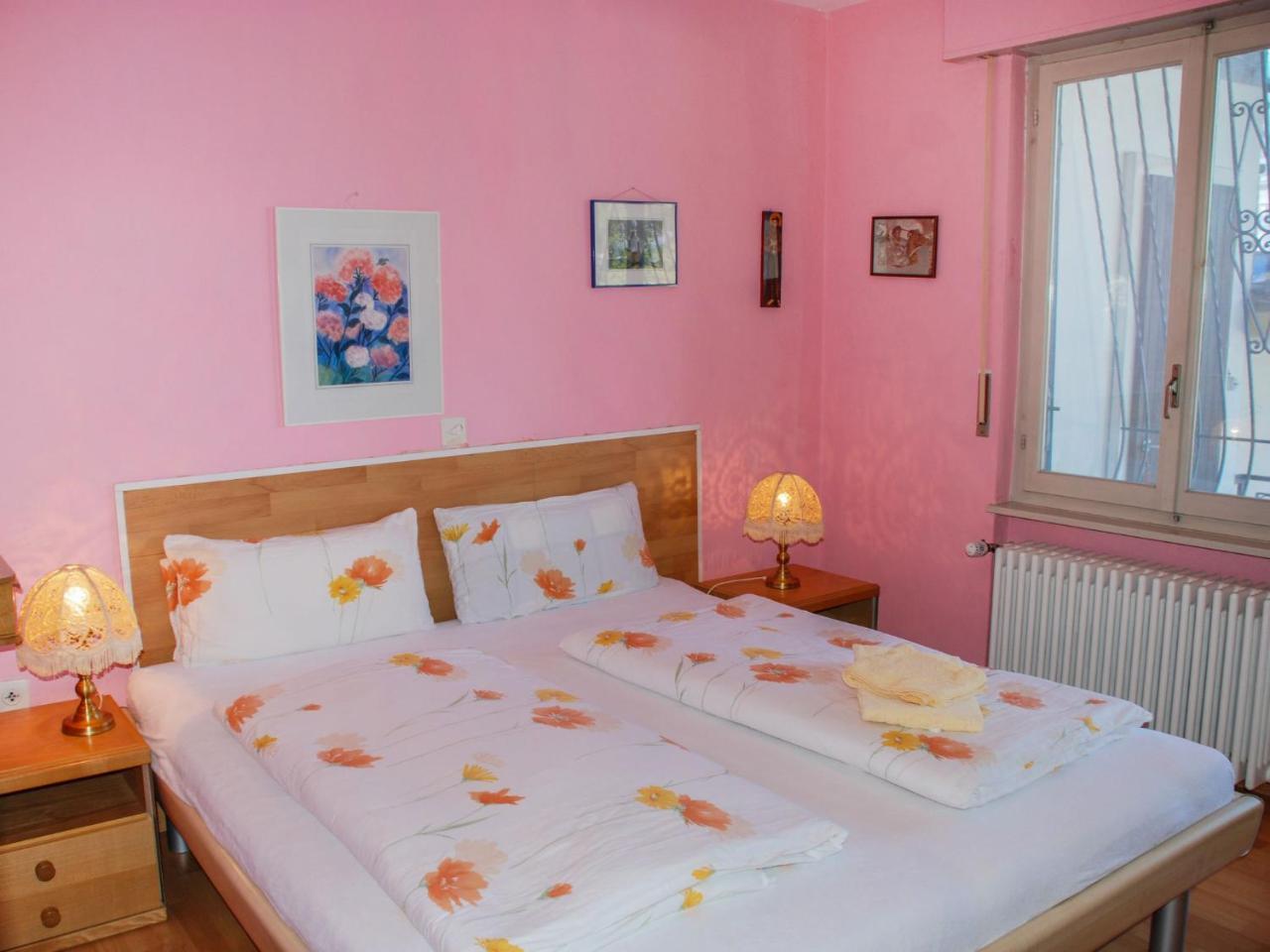 Holiday Home Casa Ursula by Interhome 2