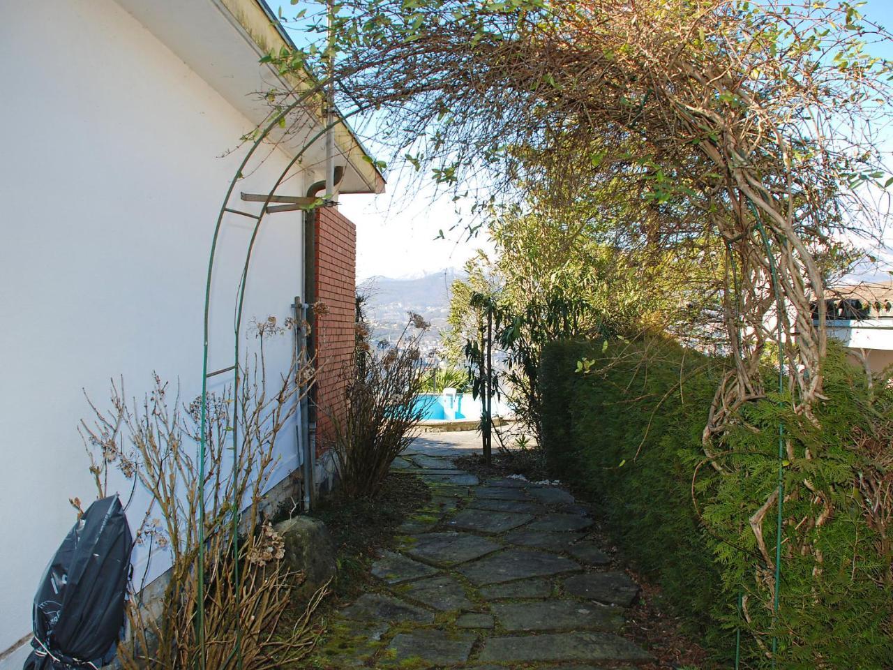 Holiday Home Casa Ursula by Interhome 1