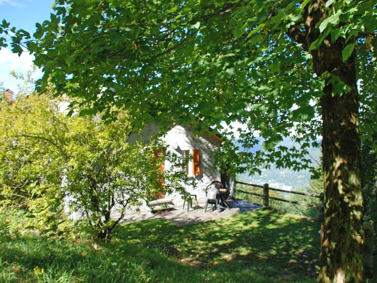 Holiday Home la Cassina by Interhome 2