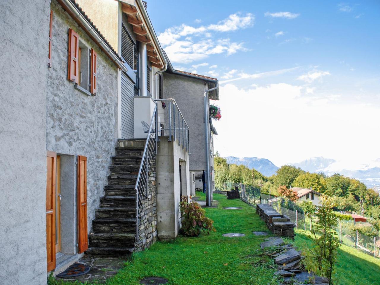 Holiday Home la Cassina by Interhome 1