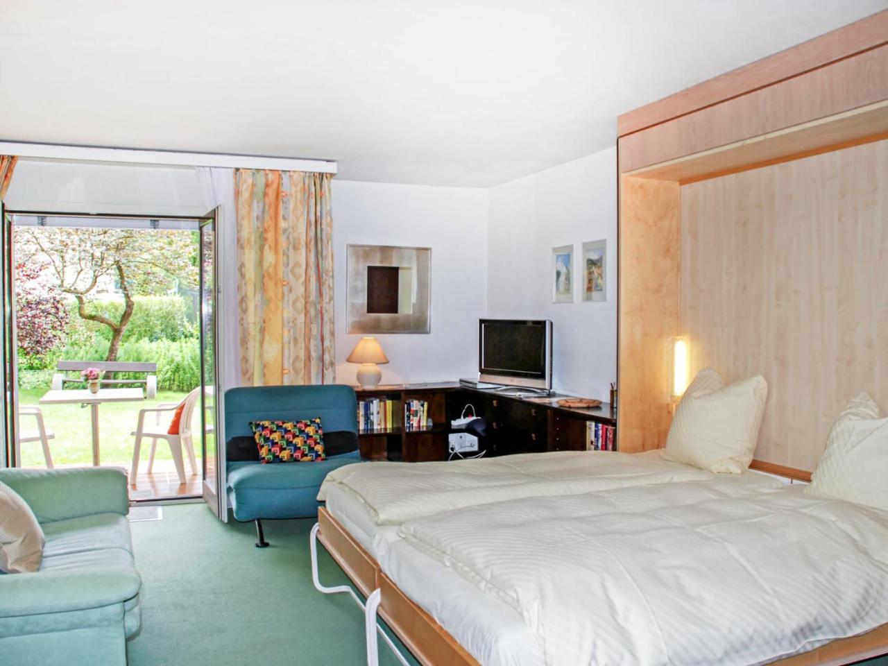 Apartment Parcolago - Utoring-29 by Interhome