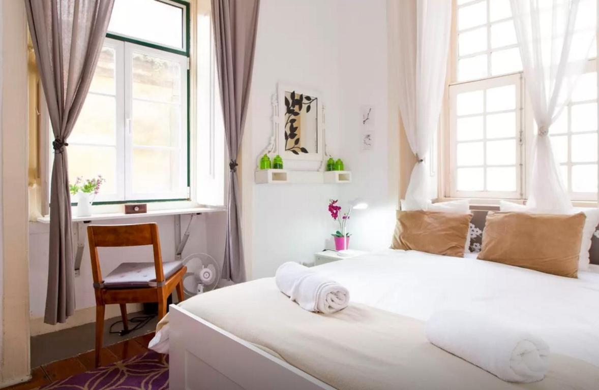 Charming Apartment in Alfama - Se11