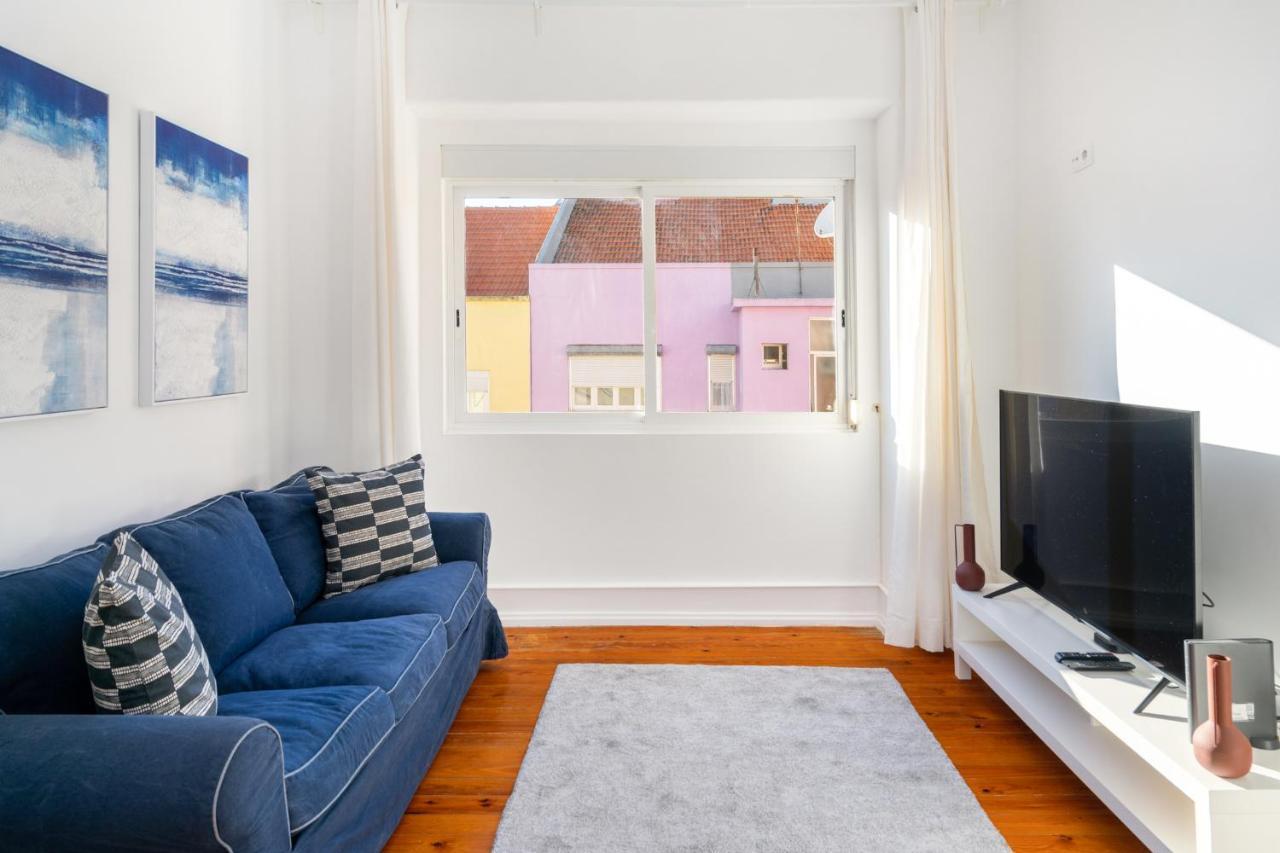 Whome Hideaway Family Apartment #3 2