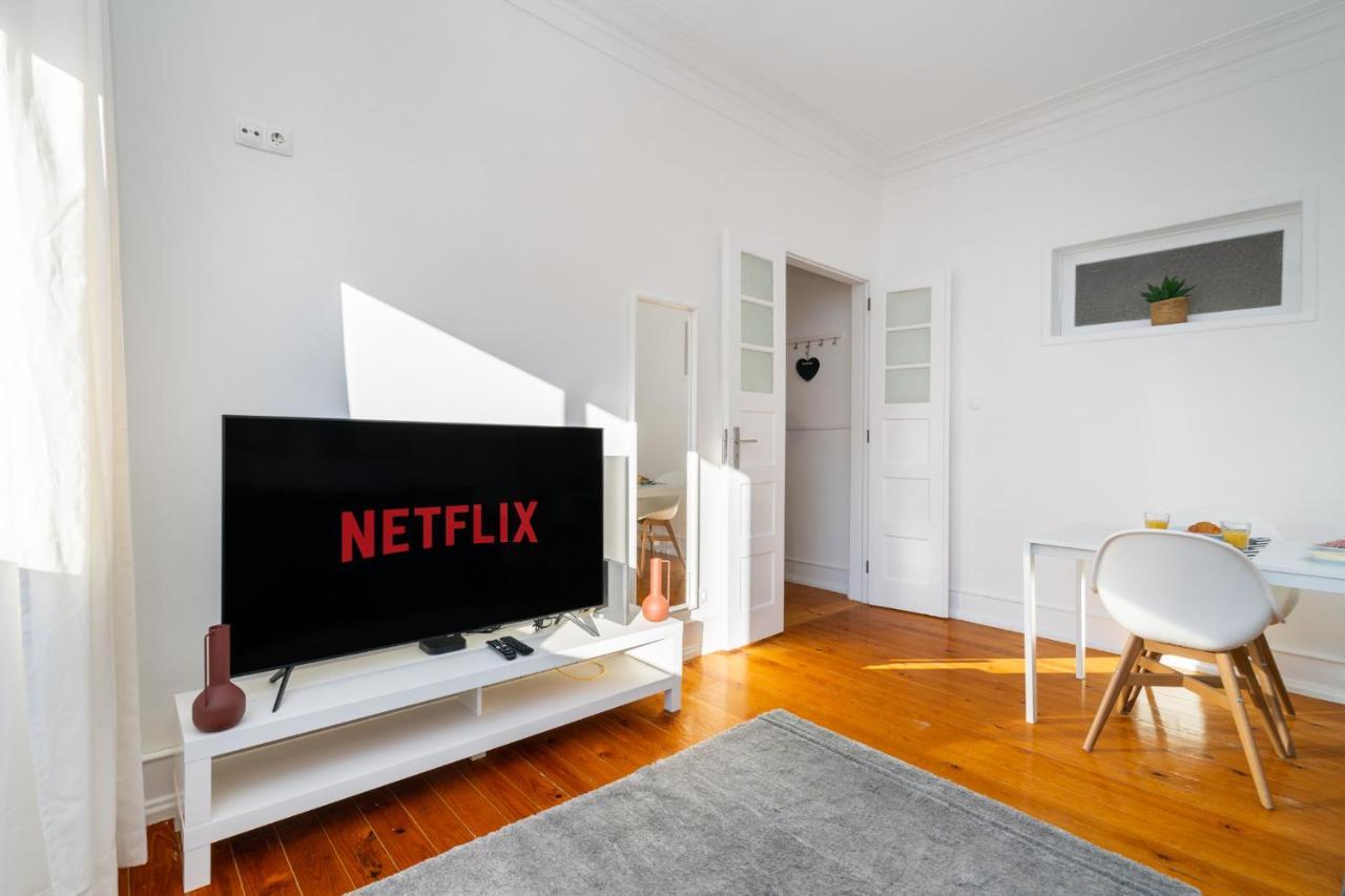 Whome Hideaway Family Apartment #3 1