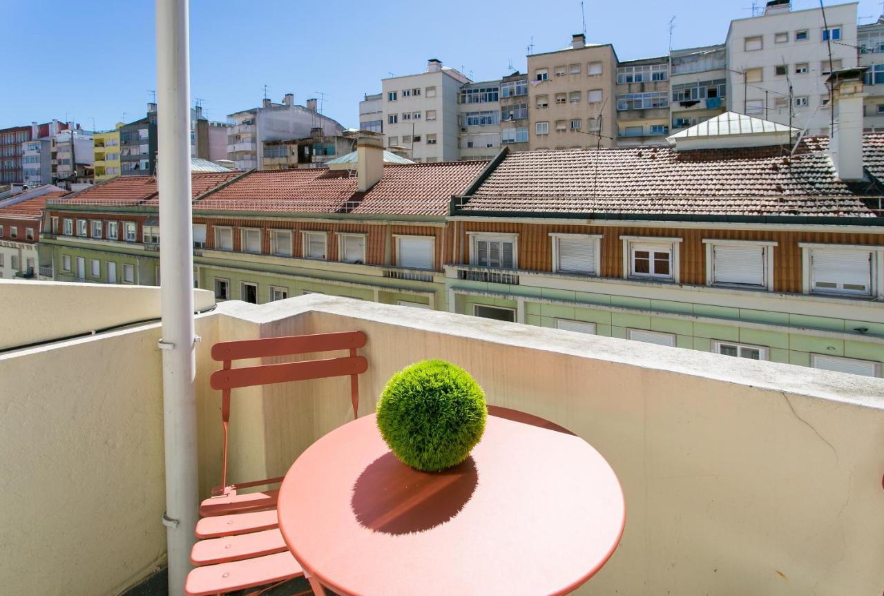 City Retreat