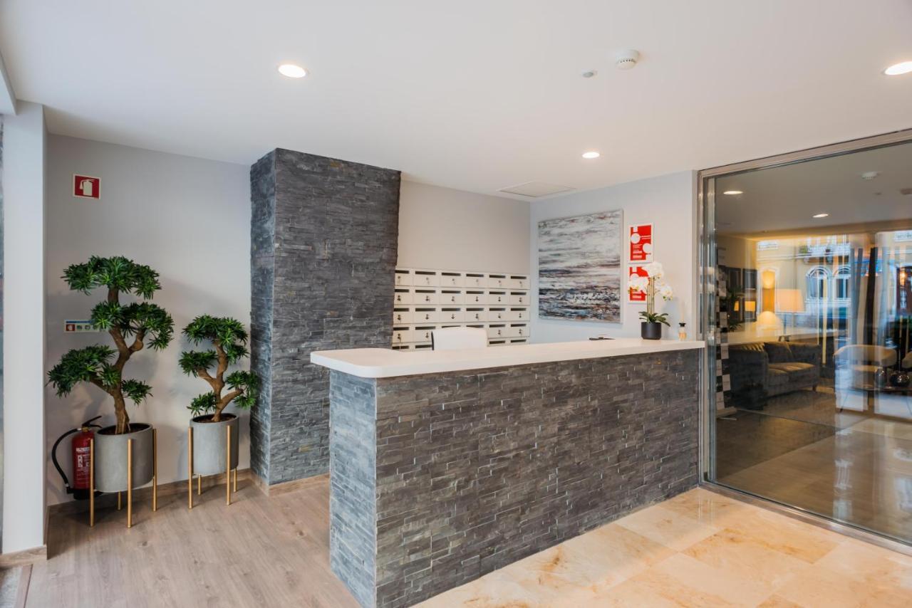137 Lux Residence 1