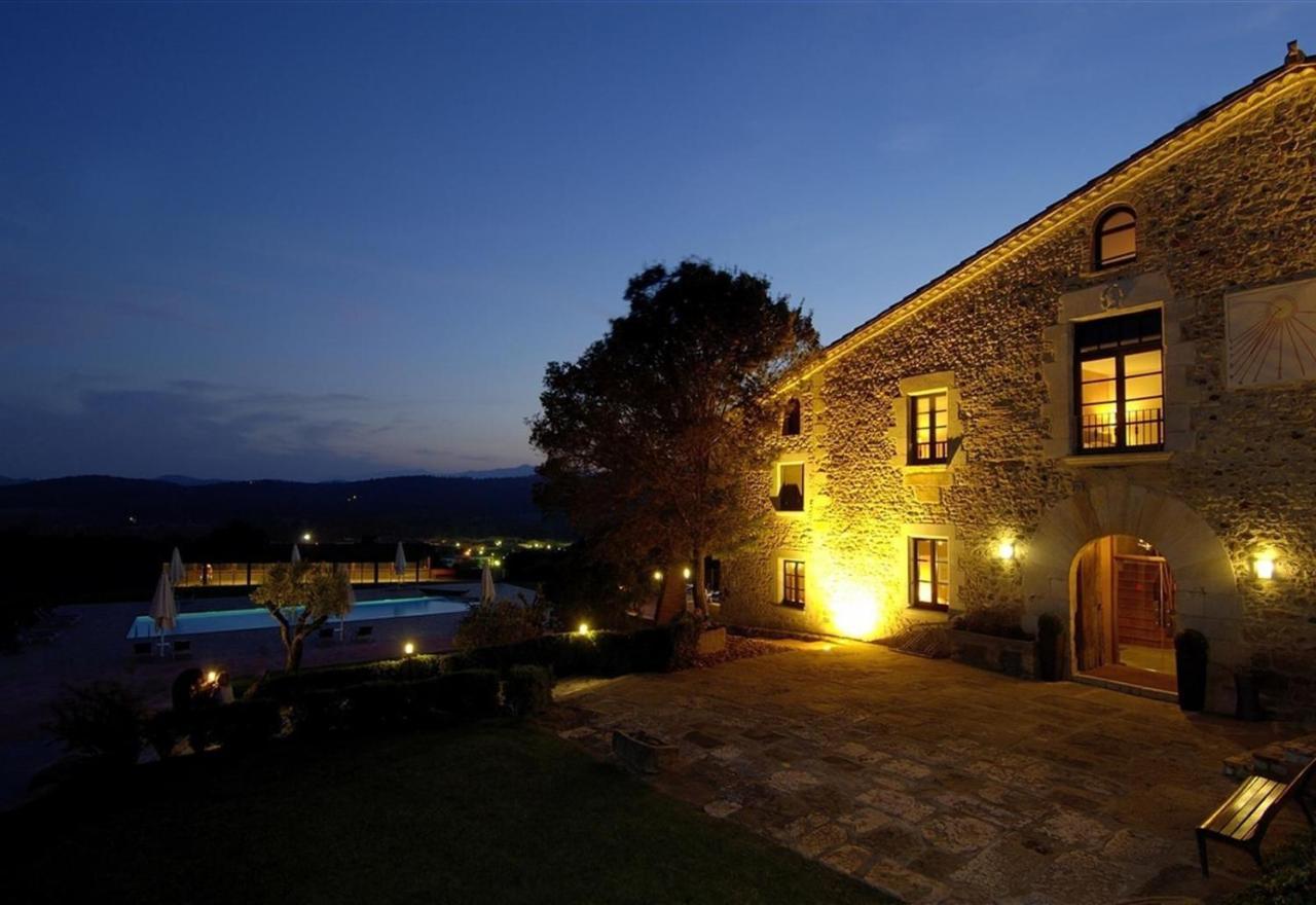 Luxury Stone Villa