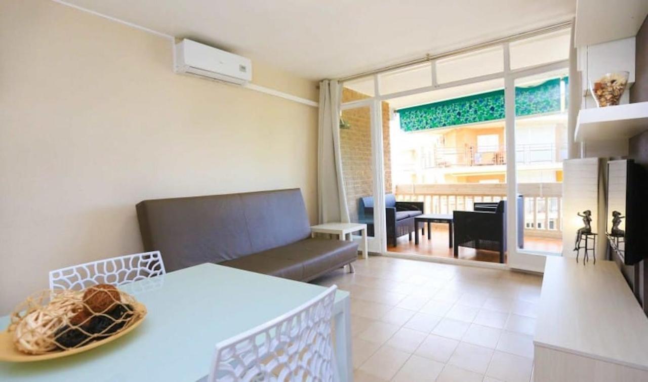 Hauzify I Apartament Punta Del Cavall