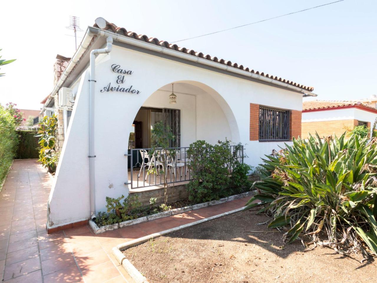Holiday Home El Aviador by Interhome
