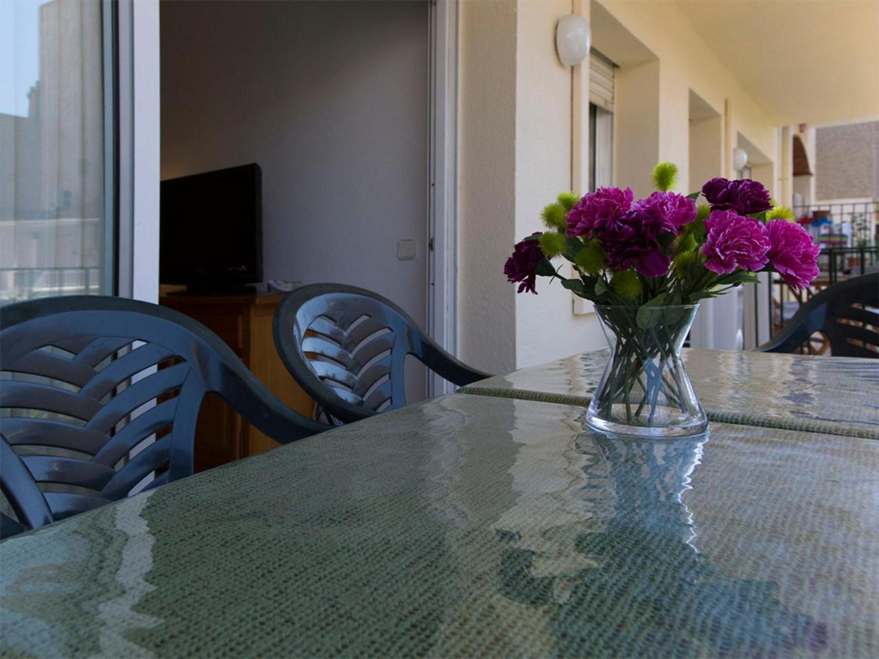 Apartment Carme by Interhome 2